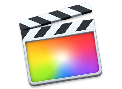 photo processing software for mac