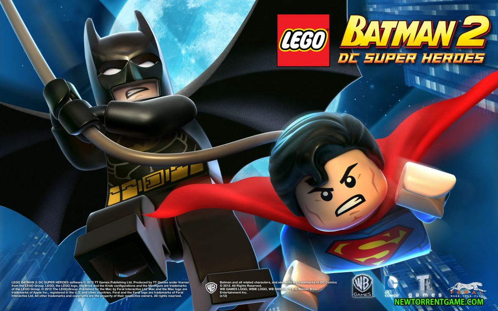 download lego games for mac