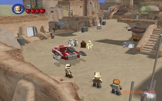 download lego games for mac